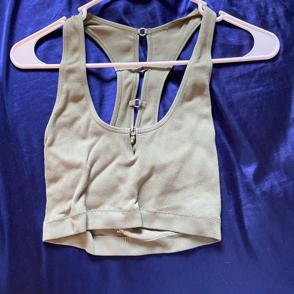 Aerie tank top